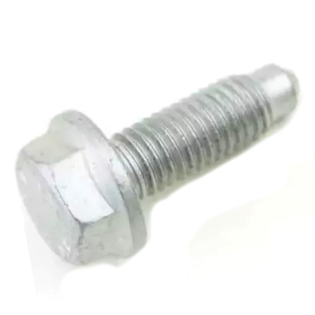 Parafuso Sextavado M8x25mm Fiat 18752424