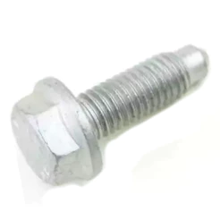 Parafuso Sextavado M8x25mm Fiat 18752424