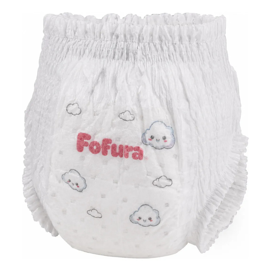 Fralda Infantil Segunda Linha pants Shortinho pacotão econômico