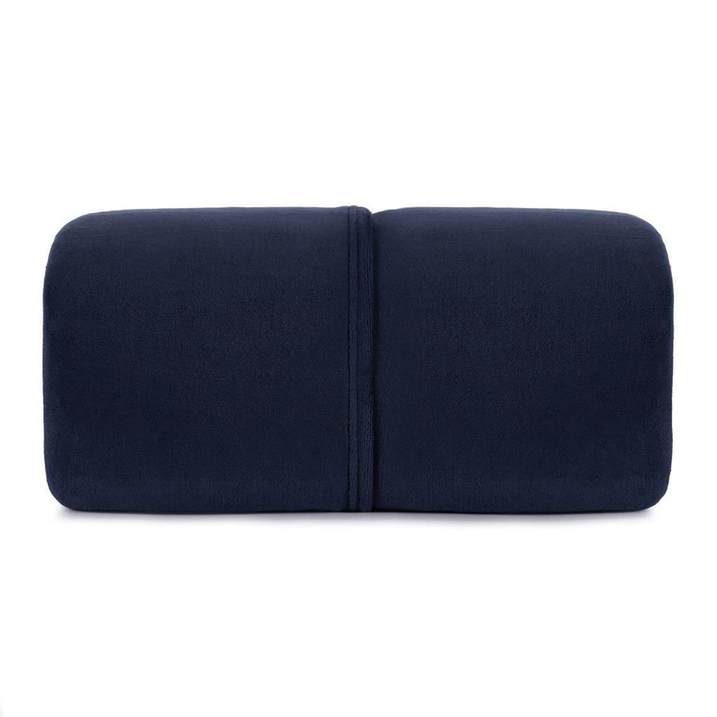 Cobertor Queen Alaska Altenburg Deep Blue