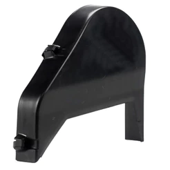 Capa Proteção Correia Dentada Vw Saveiro 2009 a 2014 - 184610 - 6087/3214