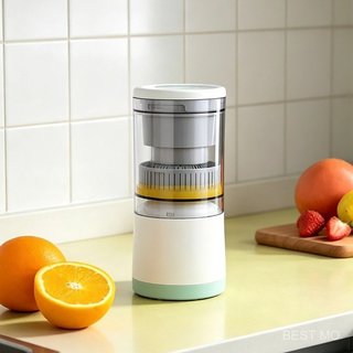 3 Conjuntos Espremedor Eficiente Com Design Seguro Produz Sucos Rápido Limpeza Simplificada E Versátil Na Cozinha