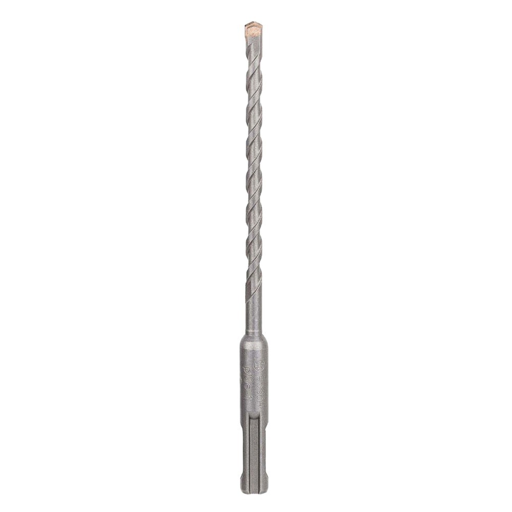 Broca de wídea para concreto 6 x 100 x 160 mm SDS PLUS - Bosch