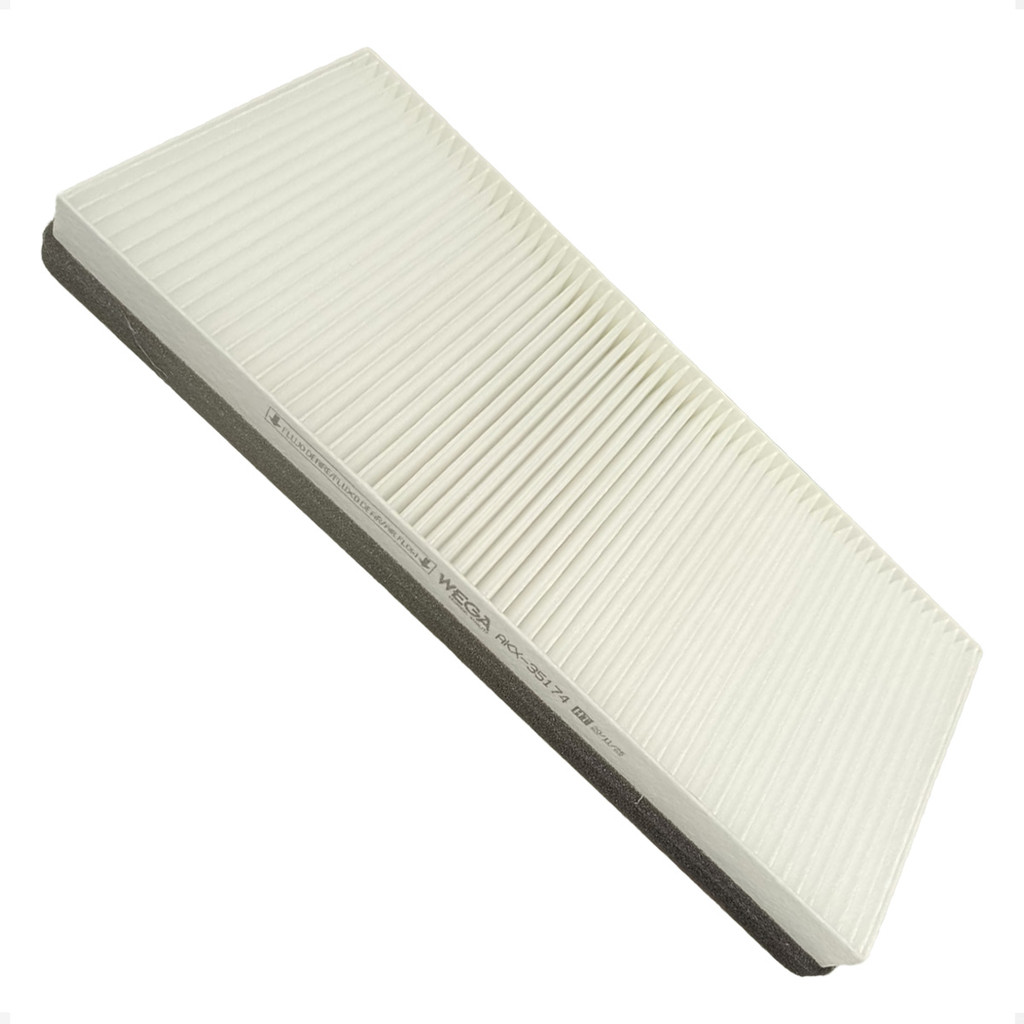 Filtro Ar Cabine Ford Fiesta 1999 a 2001 - 110192 - AKX35174