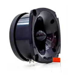 TWEETER UNLIKE UNT 400 8 OHMS + CAPACITOR