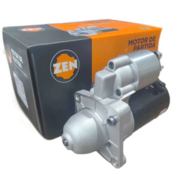 Motor Partida Fiat Palio Strada Uno Fire 2000-2012 12v 9d (E20526-D20304-Z31010)