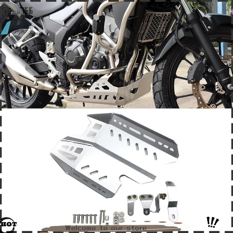 Capa De Proteção Para Motocicleta , Chassi Sob CB500X CB 500X CB400X 2019 2020 2021