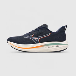 Tênis Mizuno Neo Pryzma Masculino Corrida Treino