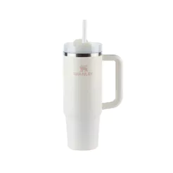 Copo Termico Stanley Quencher Cream 887ml