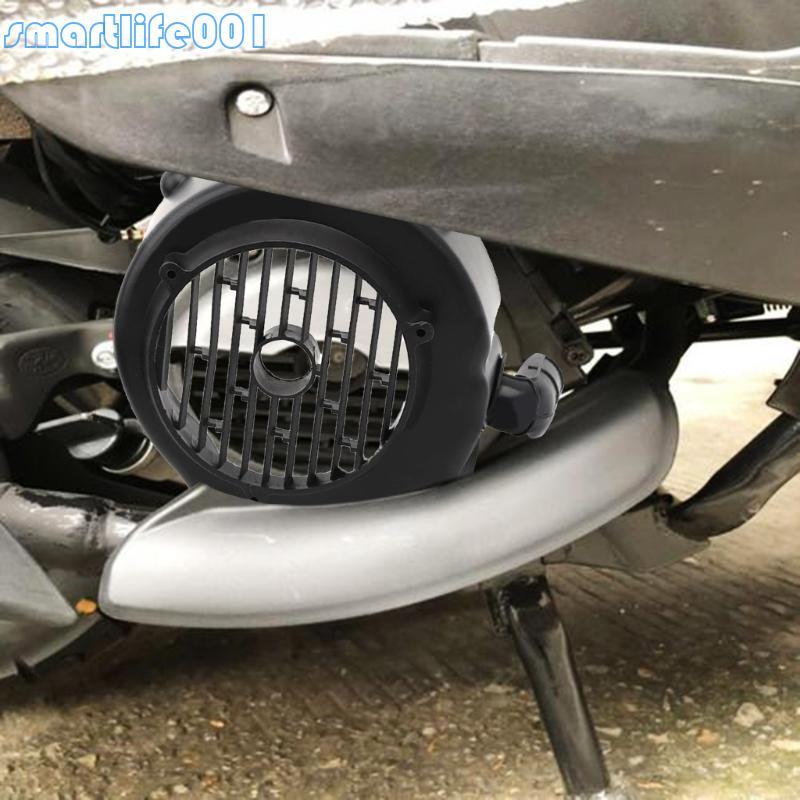 Conjunto Ventilador Resfriamento Cobertura Ar S * ATV Adequado Para 125 150cc
