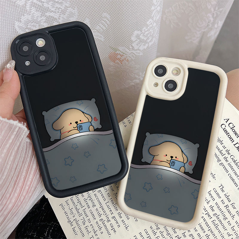 Capa Para Samsung Galaxy A07 A06 A05 A04 A03 A02 A17 A16 A15 A14 A13 A12 A11 A10S A26 A25 A24 A23 A22 A21S A20S Anti-Que