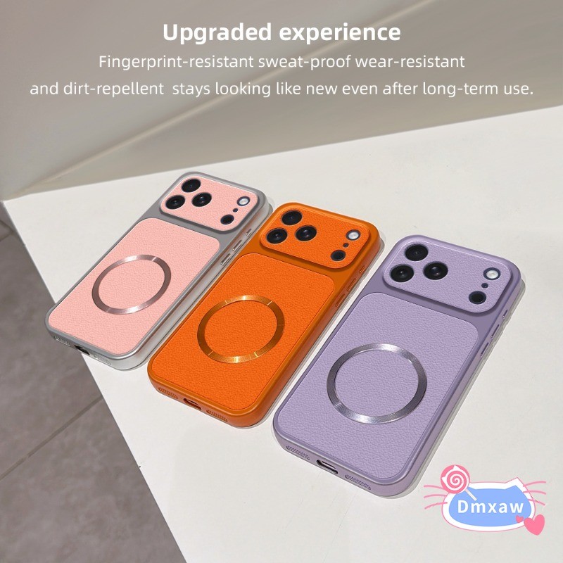 Capa De Telefone Magnética De Couro PU Para Samsung Galaxy A24 A23 A22 A21S A20S A17 A16 A15 A14 A13 A12 A11 A07 A06 A05