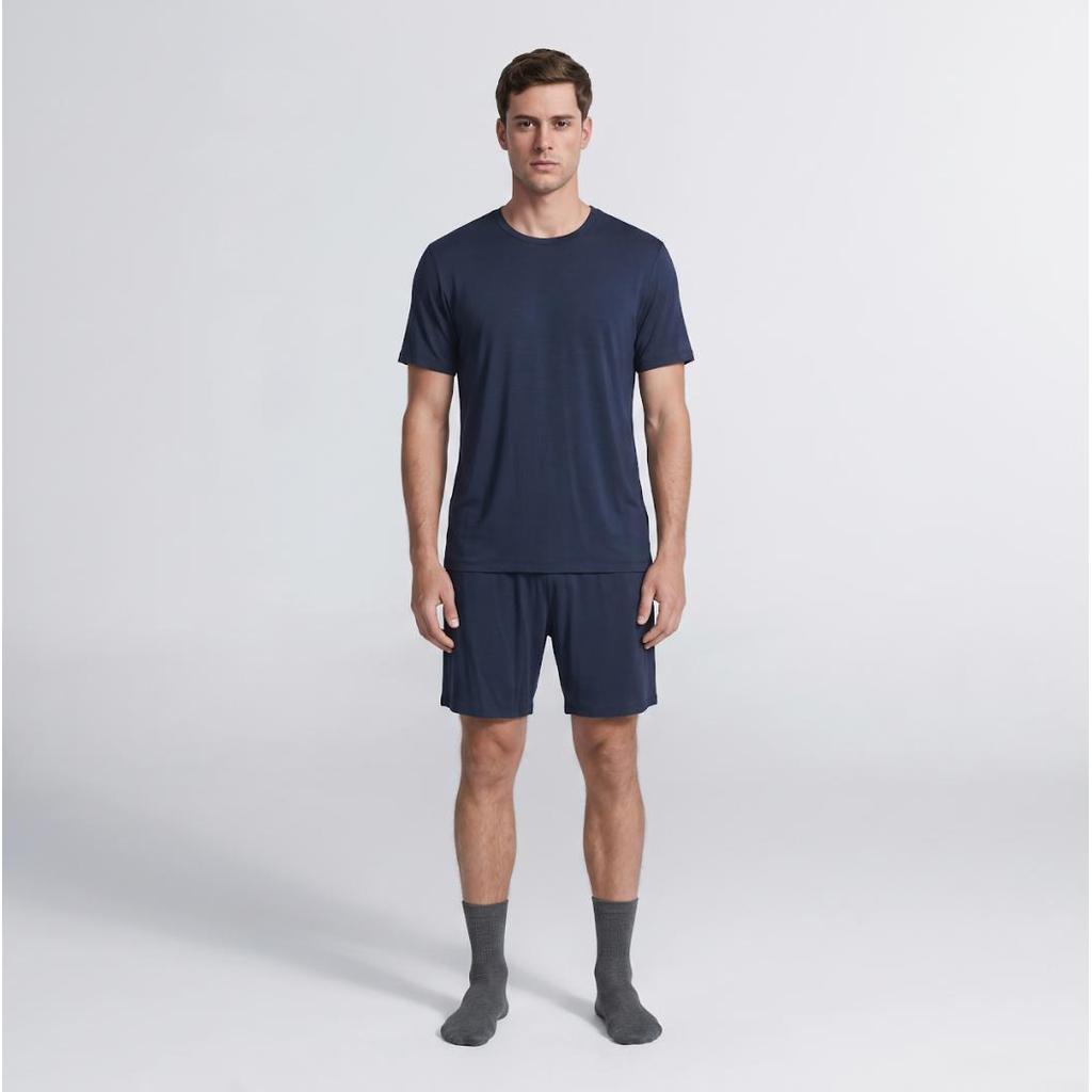 Conjunto de Pijama Masculino SleepIN INSIDER