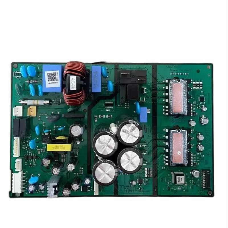 Usado Para Placa De Computador De Ar Condicionado Samsung DB41-01351A 06db920402