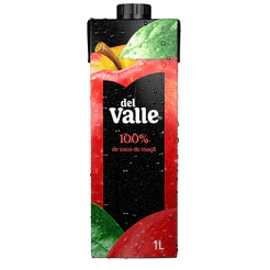 Del Valle Suco 100% Maçã TP 1L