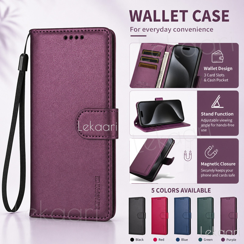 Capa Flip De Couro Para Motorola Moto G100 G100s Edge 70 60 50 Neo Fusion Signat