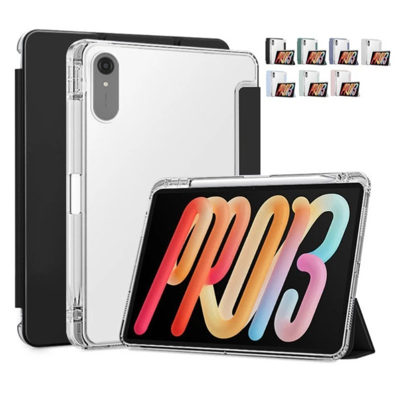 Capa Para Motorola Moto Pad 70 Pro 2026 Suporte Dobrável De Silicone 60 Neo Lite