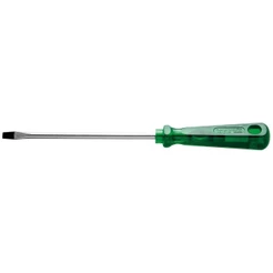 Chave de fenda 3/16 x 4" aço cromo vanádio - Tramontina PRO