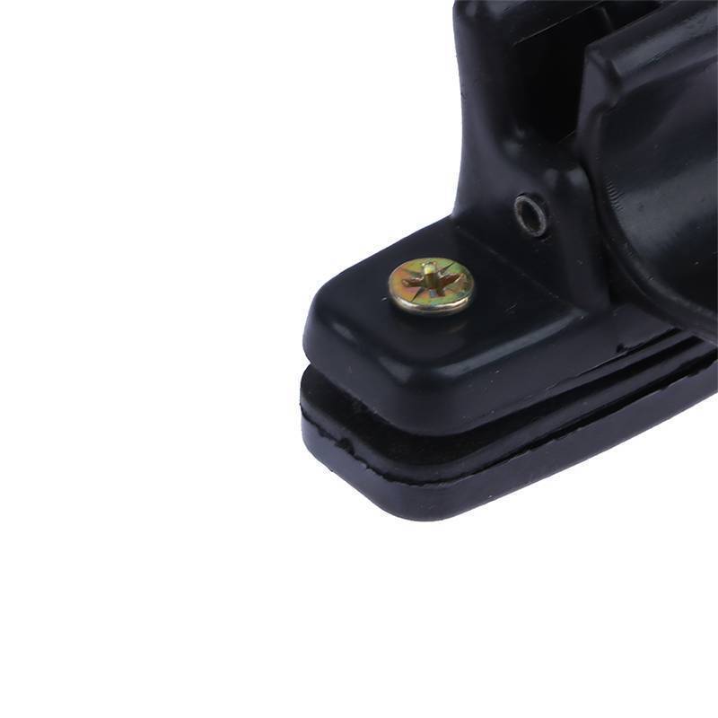 HENGHOME Clipe Fixador De Vidro Para Janela De Porta De Escavadeira 40mm De Carro lo Elétrico Automóvel Novo