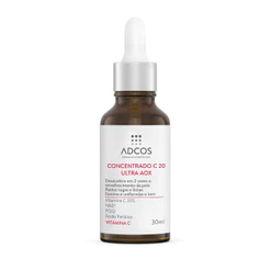 Concentrado Vitamina C 20 Ultra AOX