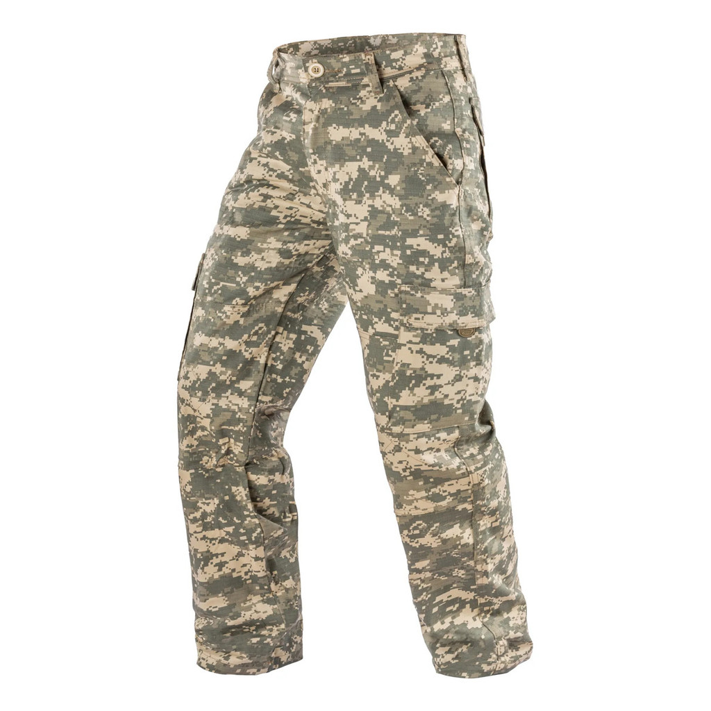 Farda Tática Militar Airsoft Paintball Ripstop Desert Uv50+ — imagem 2 de 2