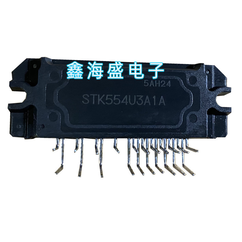 Original STK554U361A