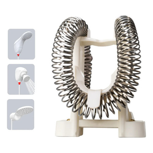Resistência Para Zagonel Sublime Move Moment 220v 7500w Pratimix