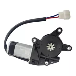 MOTOR DO VIDRO ELETRICO UNIVERSAL 12V 90 RPM ESQUERDO MVJ927