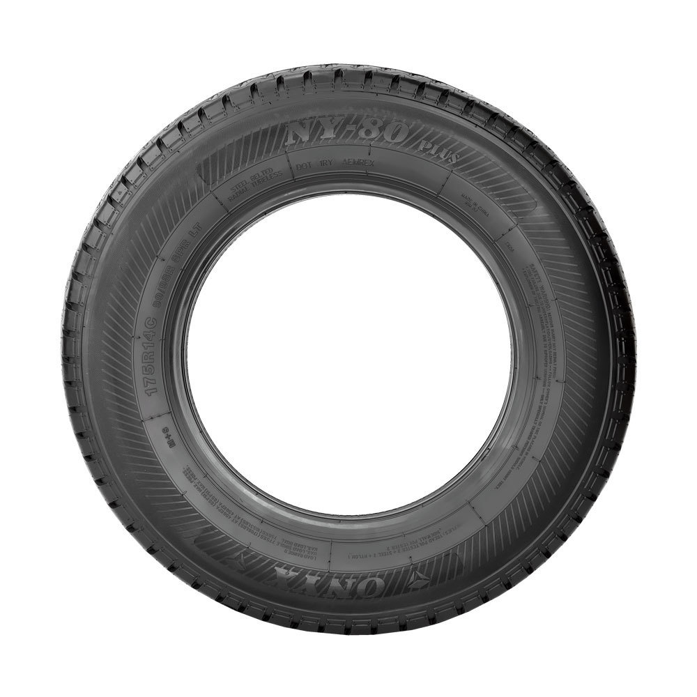Pneu Onyx Aro 12 NY-80 Plus 155R12C 88/86Q 8 Lonas
