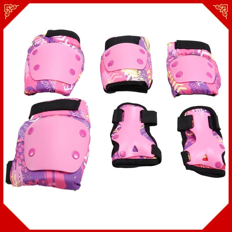 Conjunto De Equipamentos De Proteção Para Patinação Crianças , Completos , Skate , Patins , Bicicleta De Equilíbrio , Jo
