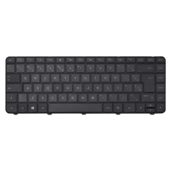 Teclado para Notebook Hp 1000 Series 1000 430 431 630 435 436 V121026AR2