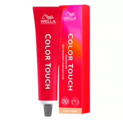 Tonalizante Color Touch Louro Escuro Marrom Intenso 6/77