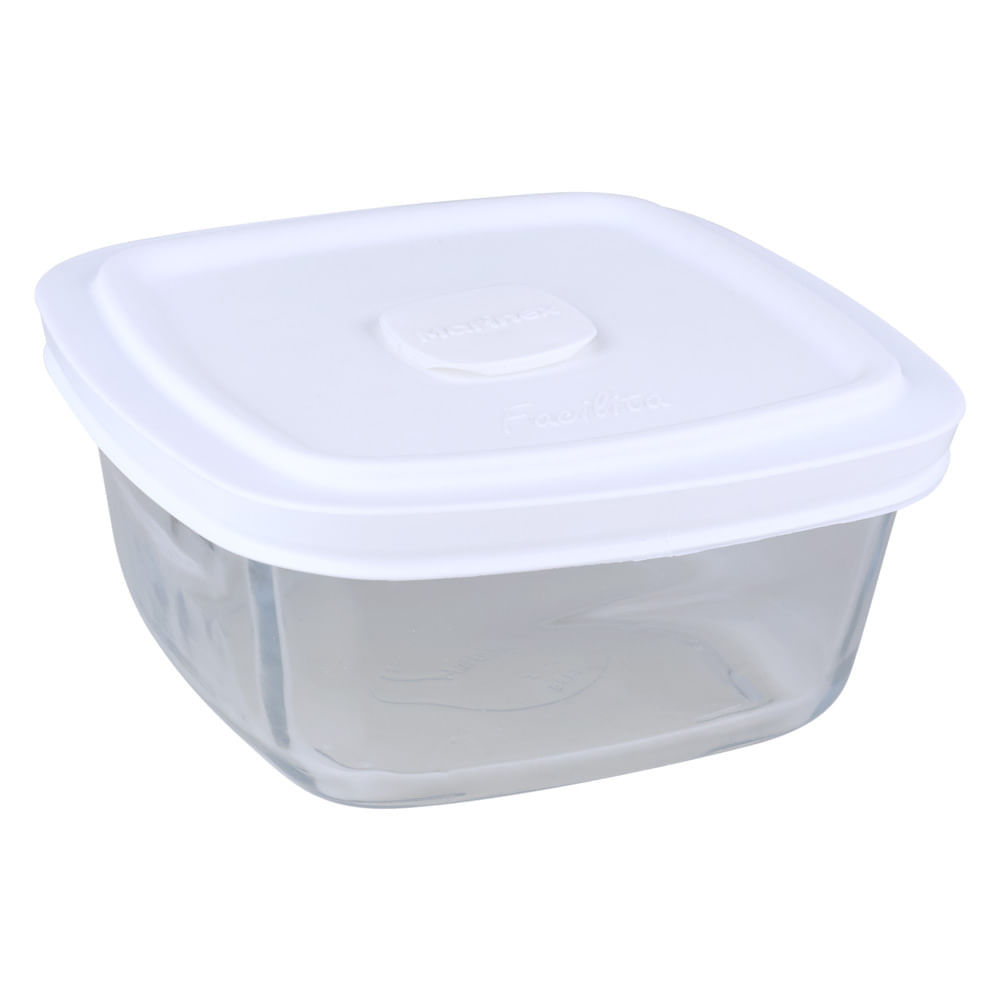 Pote Facilita Vap Nadir 500ml - Item Sortido