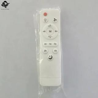PFG 1 Peça Acessórios DIY Controle Remoto Básico Universal Para Ventiladores De Teto De…