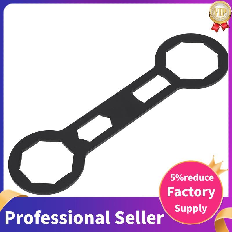 Motocicleta 46/50mm Garfo Tampa Chave Ferramenta Frente Remover Para