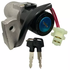 Chave De Ignicao Contato Miolo Moto Honda Cb 250f Twister 16/18