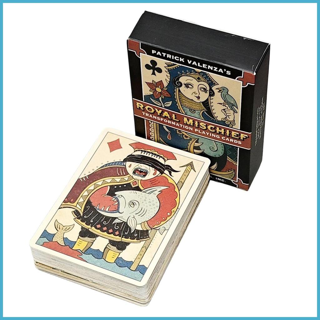 Cartas De Tarô Para Iniciantes , 54 Folhas , Baralho De Adivinhação Do Destino , Jogo De Tabuleiro Mulheres , Homens , A