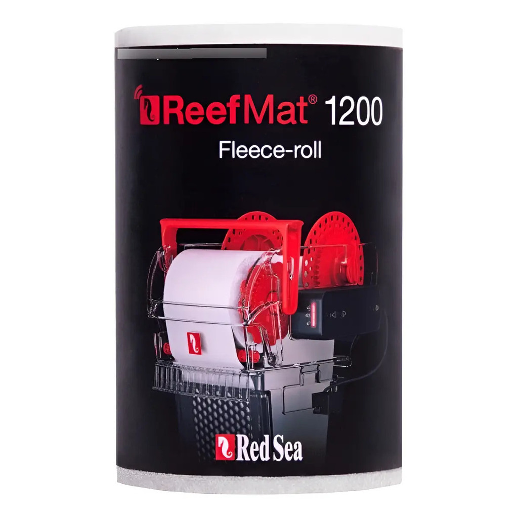 Red Sea Reefmat 1200 Fleece Roll (refil)