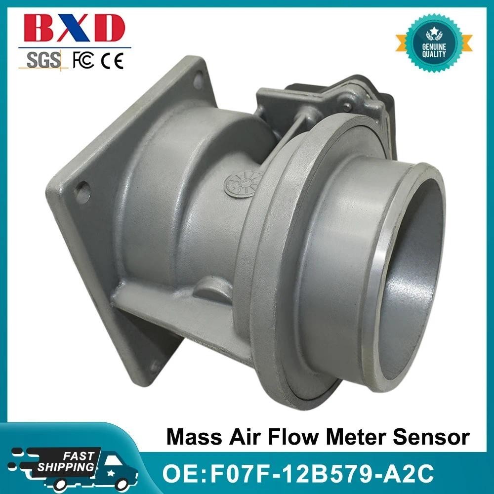 Sensor De Fluxo De Ar Maciço OEM F07F-12B579-A2C F07F 12B579 A2C AFH55-05 AFH5505 AFH55 05 MAF Para Ford Crown Victoria