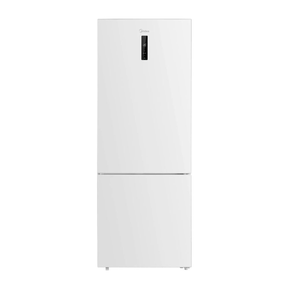 Geladeira Frost Free Inverse 416L Inverter Branca Midea