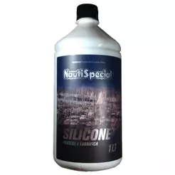Silicone Líquido Náutico Nautispecial 1 Litro
