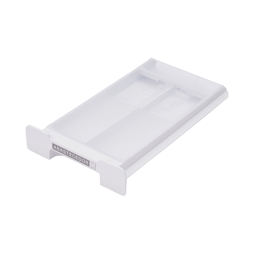 Recipiente de Abastecimento para Geladeira Brastemp - W11584182 — imagem 2 de 2
