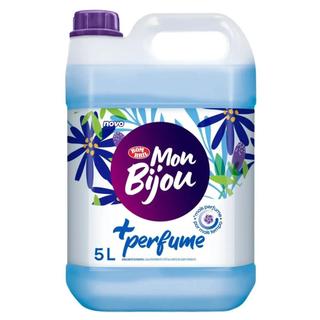Amaciante + Perfume Mom Bijou 5 Litros