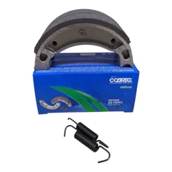 PATIM DE FREIO CRYPTON 105/115/ZIG 100/BWS/JOG 50