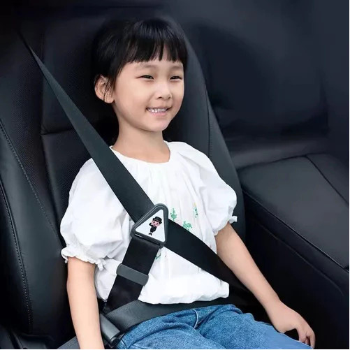 Adaptador Cinto de Segurança Infantil Universal — imagem 2 de 2