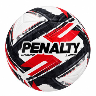 Penalty Bola Campo Líder XXV Oficial Original Adulto BC-PT-VM