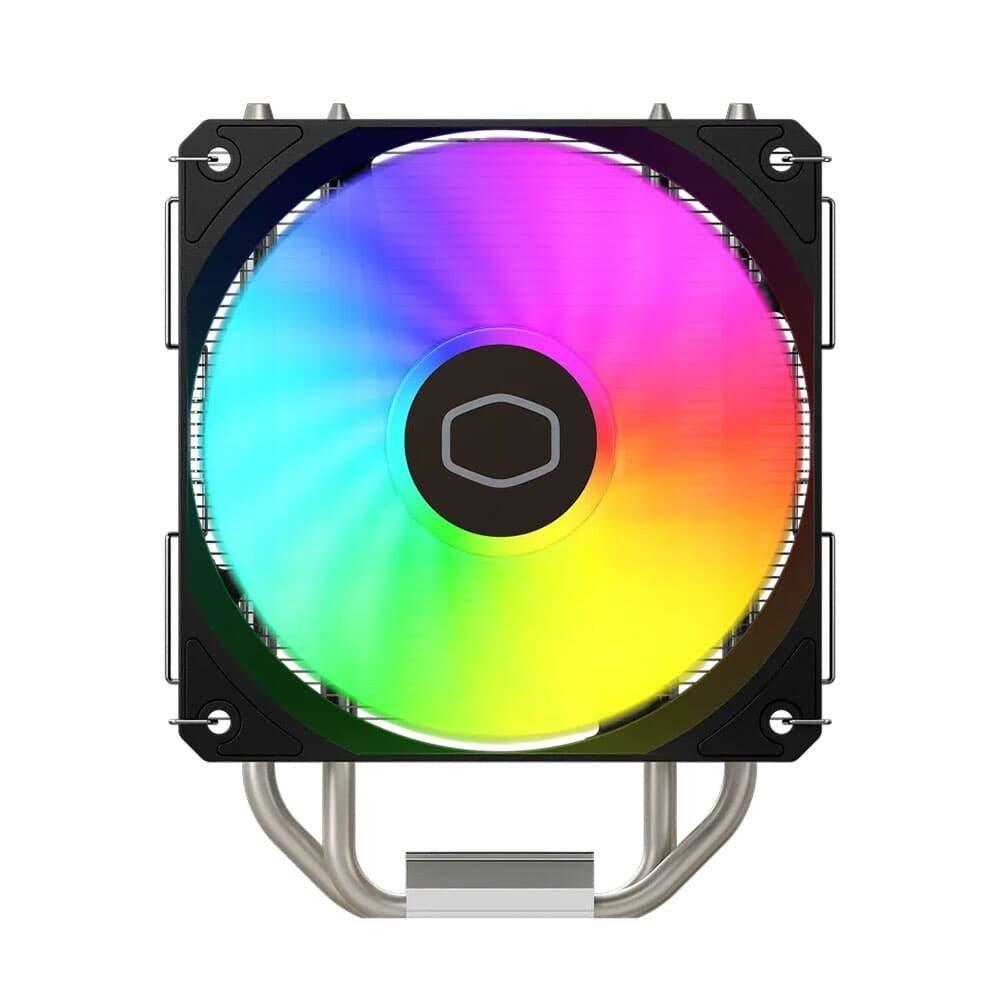 Air Cooler Master Hyper 212 Spectrum V3, ARGB 120mm