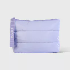 Nécessarie Lilás Puffer