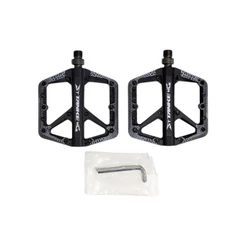 Pedal Bike Tanke TP60 Nylon 9/16 Road/MTB