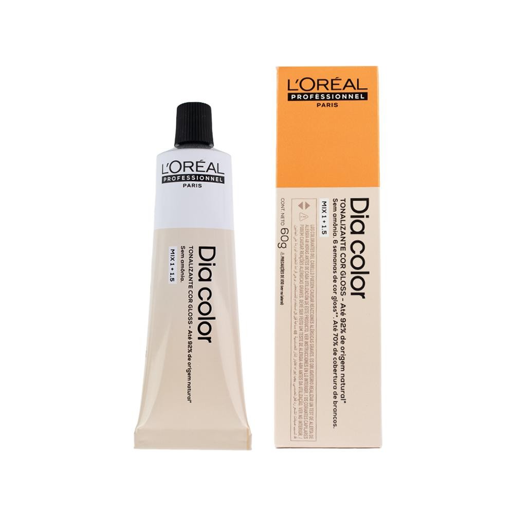 L'Oréal Professionnel Dia Color 8.43 60g